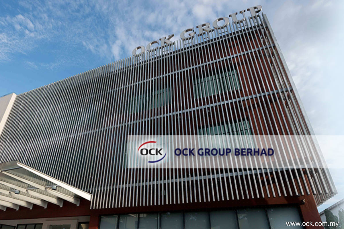 OCK Group may see earnings growth headwinds from military coup in